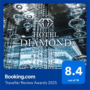 Diamond Tokyo