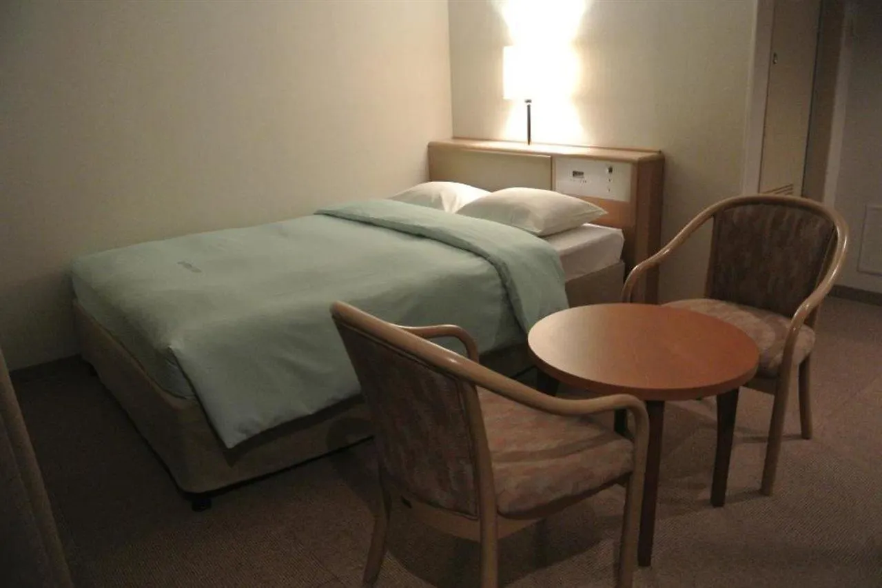 Olympic Inn Kanda contacts