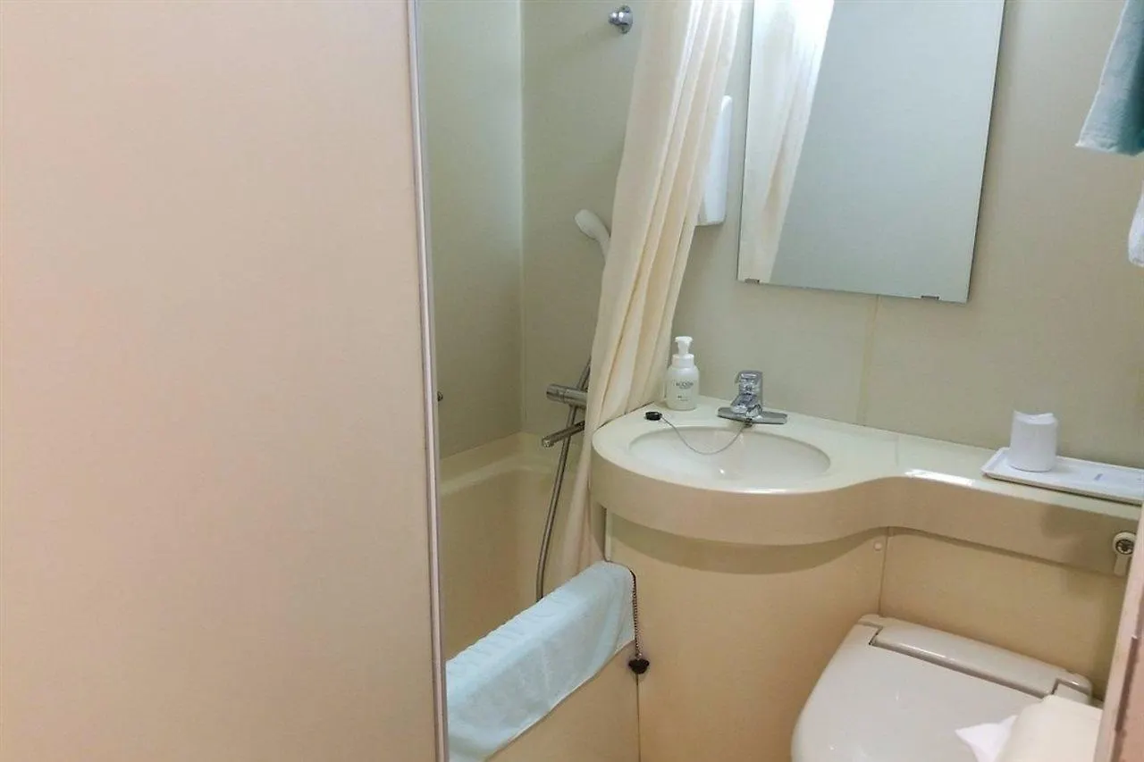 Olympic Inn Kanda Tokyo 3*,