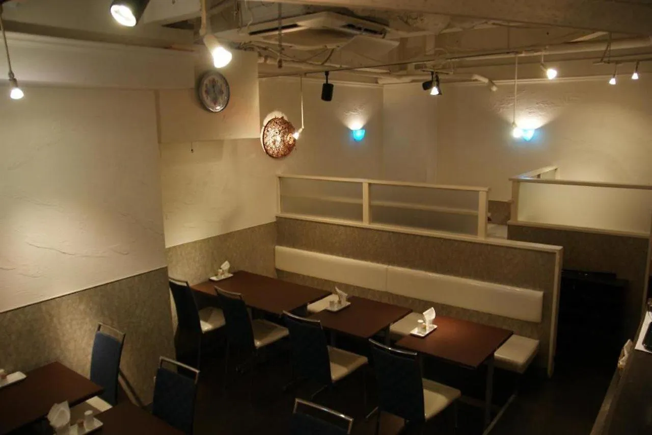 Hotel Olympic Inn Kanda Tokyo