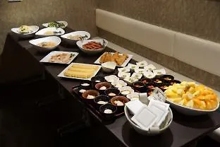 Olympic Inn Kanda Tokyo Hotel