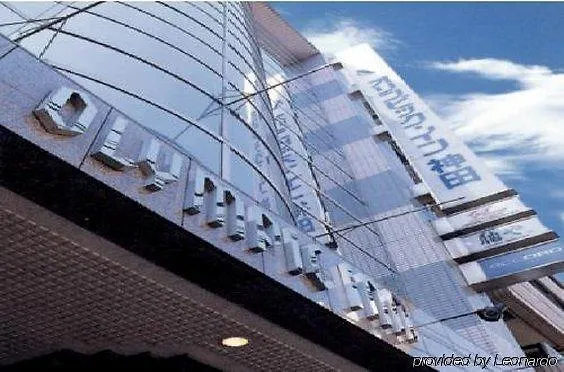 Hotel Olympic Inn Kanda Tokyo