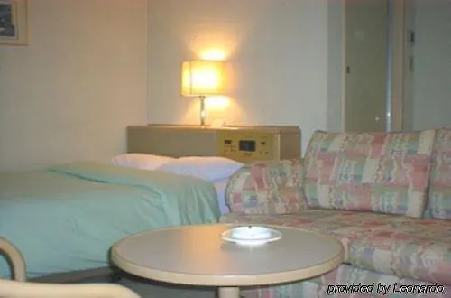 Olympic Inn Kanda Tokyo Japan