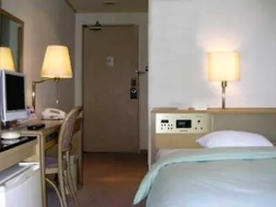 Hotel Olympic Inn Kanda Tokyo