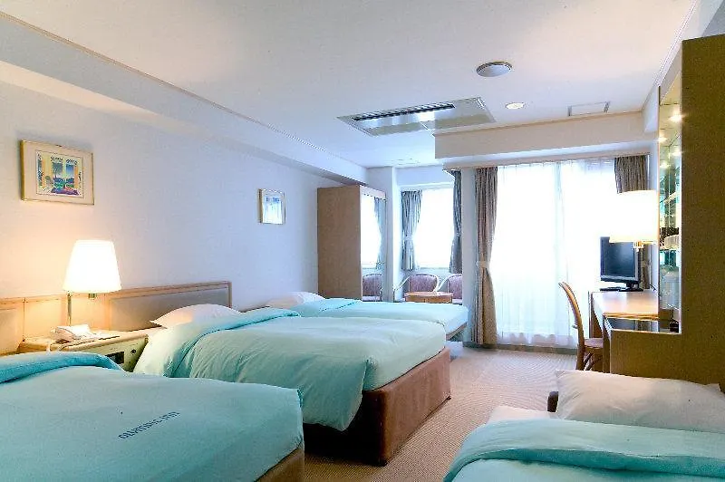 Olympic Inn Kanda Tokyo Hotel