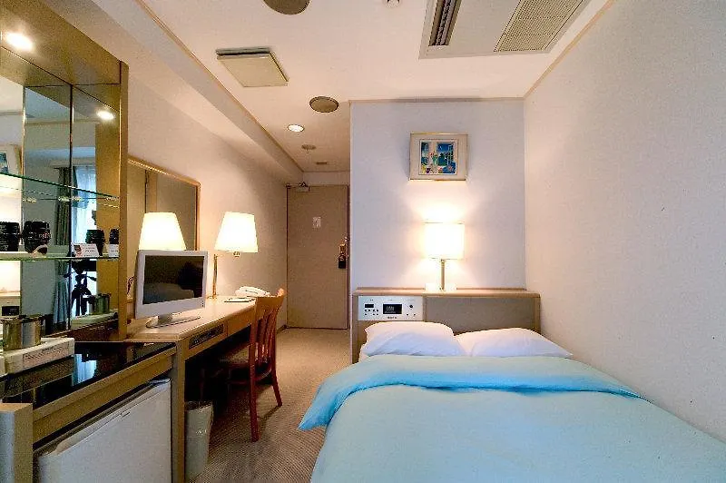 *** Hotel Olympic Inn Kanda Tokyo Japan