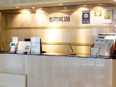 Olympic Inn Kanda Tokyo 3*,  Japan