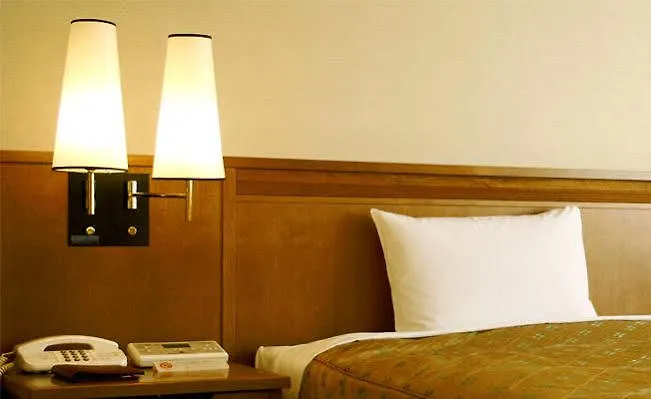 Olympic Inn Kanda Tokyo