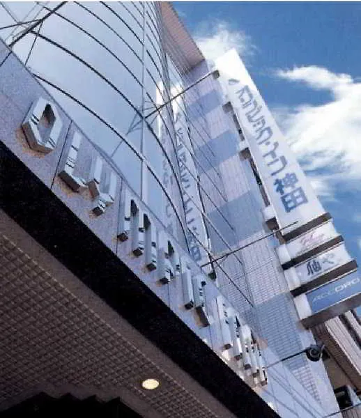 Olympic Inn Kanda Tokyo