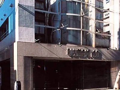 Olympic Inn Kanda Tokyo 3*,  Japan