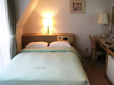 Olympic Inn Kanda Tokyo Hotel