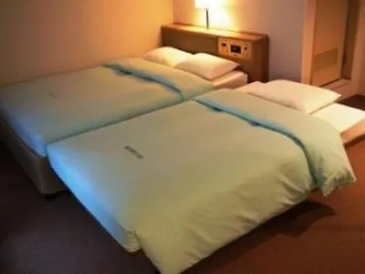 Olympic Inn Kanda Tokyo Japan