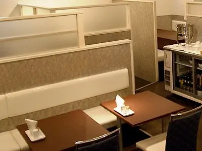 Hotel Olympic Inn Kanda Tokyo